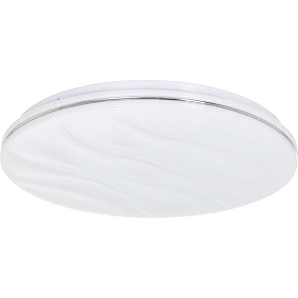 Светильник светодиодный Accento lighting ALTD-TRY-SS36-RIPPLE 36 Вт белый 4000 К 