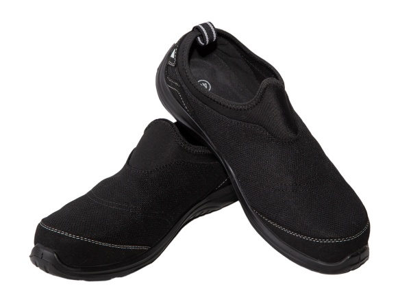 Кросівки Sizam Tampa р.46 36140 чорний