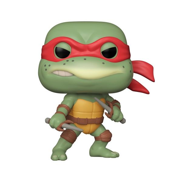 Фігурка Funko POP! серії TMNT: Рафаель 51432 
