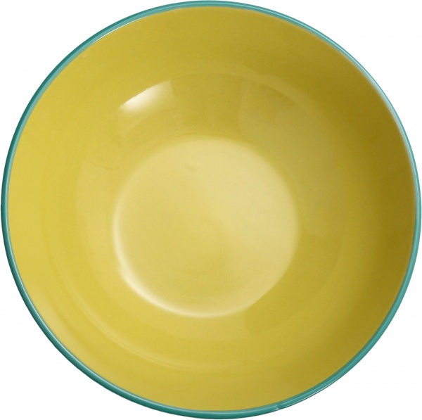 Набор салатников Bicolor Green 18 см 2 шт. MB16S412B Limited Edition