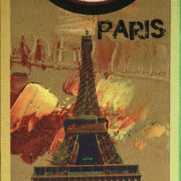 Коврик New Way Dolphin CT-055 0,45х0,75 м