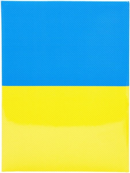 Папка Герб ПА014Л18ГЧ3 А4