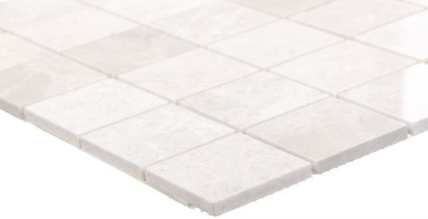 Плитка KrimArt мозаїка Victoria beige МКР-3П 30,5x30,5 