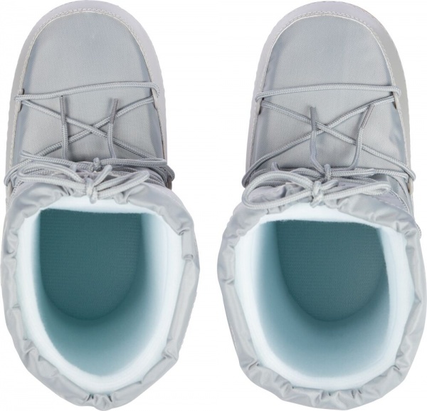 Чоботи McKinley Luna III 416736-900021 р.38/40 сірий