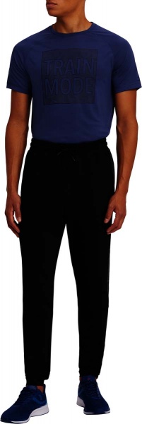 Штани Energetics Finto III ux 415498-907911 р. XL чорний