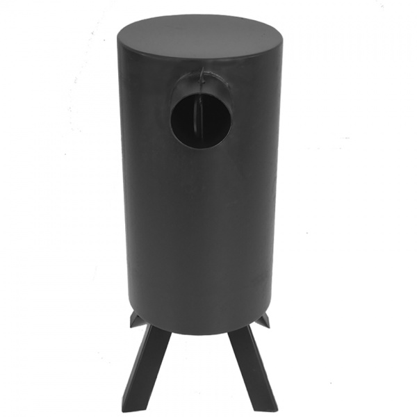 Буржуйка Брест 150 с варочной поверхностью