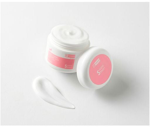 Крем для обличчя день-ніч Sweeteen Tartcherry Yogurt HYA 50 мл