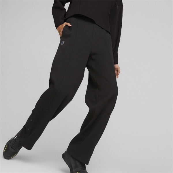 Платье Puma FERRARI STYLE PANTS WOMEN 53833701 р.L черный