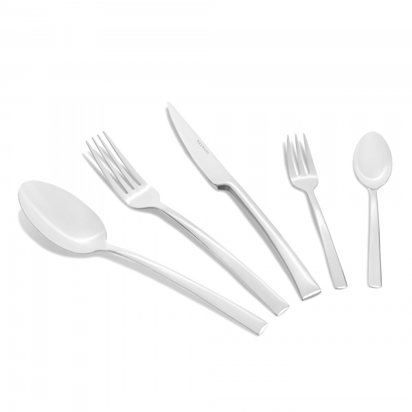 Набор столовых приборов Comfort 30 предметов Maxmark