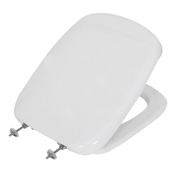 Сиденье для унитаза с крышкой Kolo Style