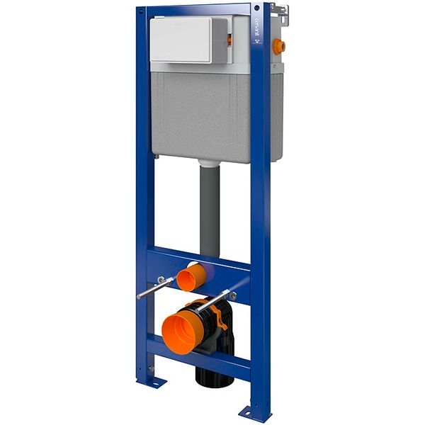 Система інсталяції Cersanit System 21 Mech QF box