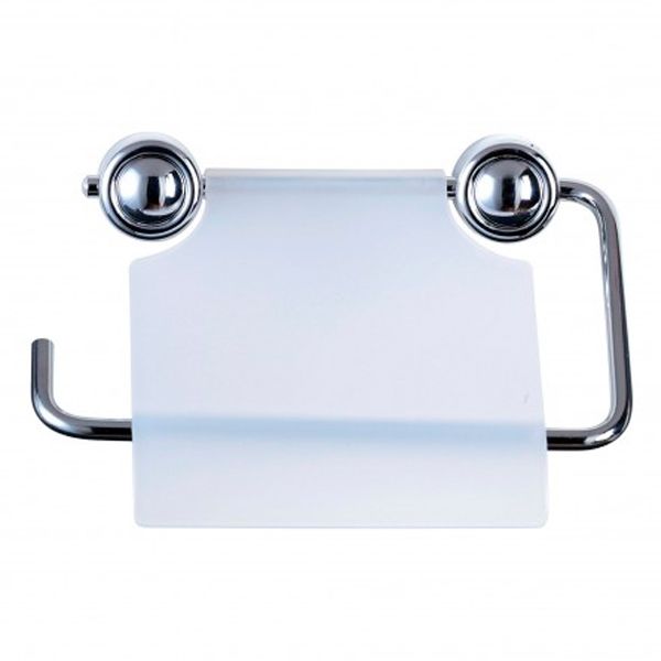 Тримач для туалетного паперу Axentia Atlantik 280030