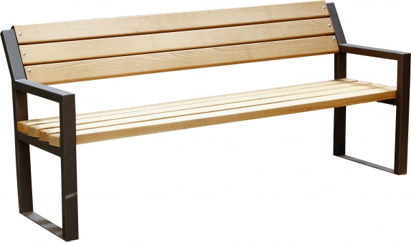 Лавка Rattwood садова Лофт Канзас 1999 2 м 