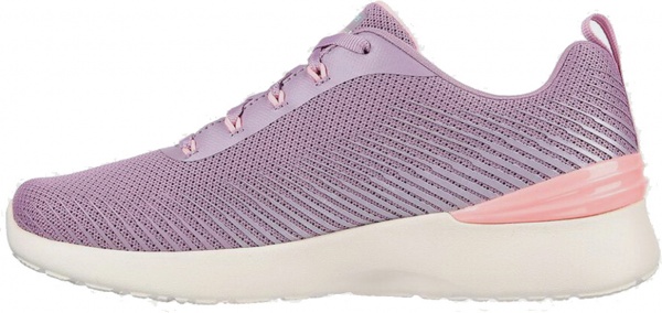 Кроссовки Skechers 149990 MVE р.40 розовый