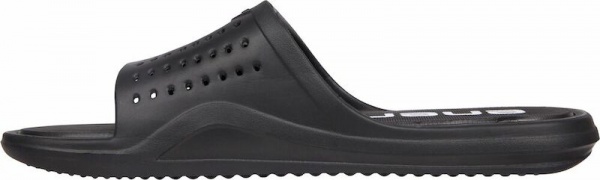 Шльопанці Energetics PAMPEL 426170-903050 р.40/41 чорний