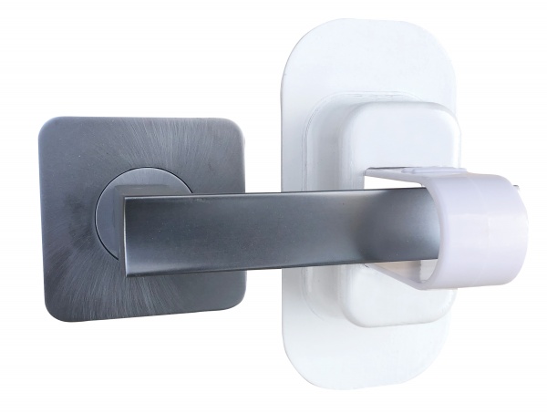 Замок на дверну ручку DreamBaby