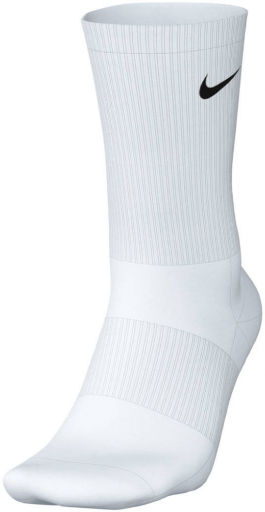 Шкарпетки Nike EVERYDAY LIGHTWEIGHT SX7676-100 р.34-38 білий