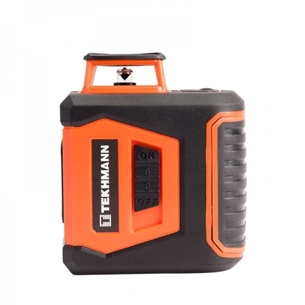 Уровень лазерный Tekhmann TSL-5