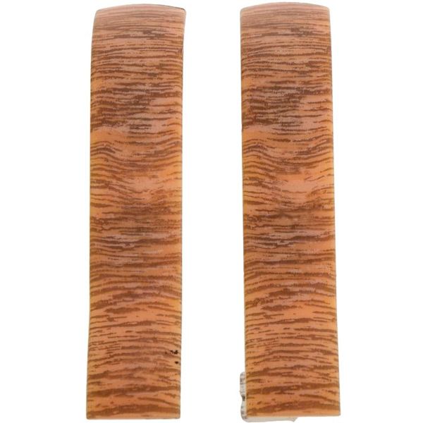 Комплект з'єднувачів Novart V03 каштан палермо 