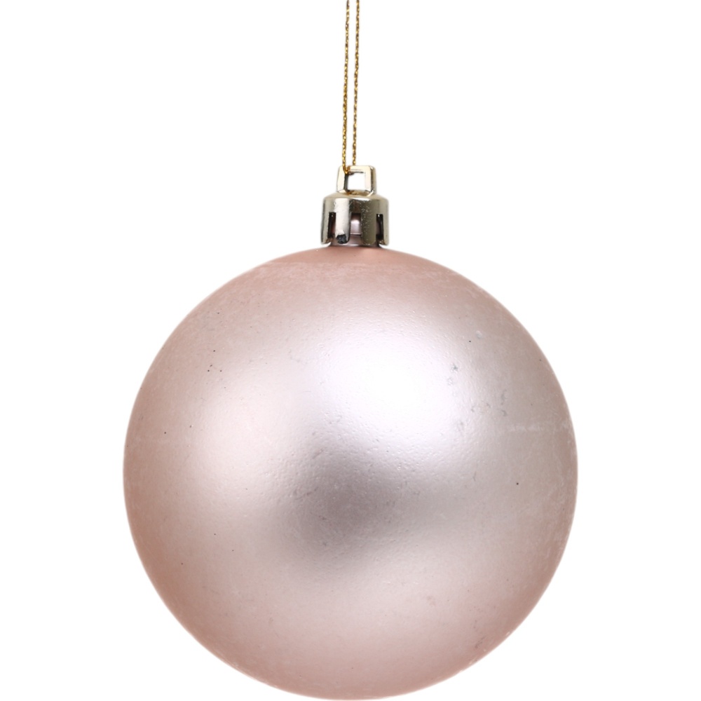 Набор елочных шаров 24IPC-47 d 100 мм 36 шт./уп.