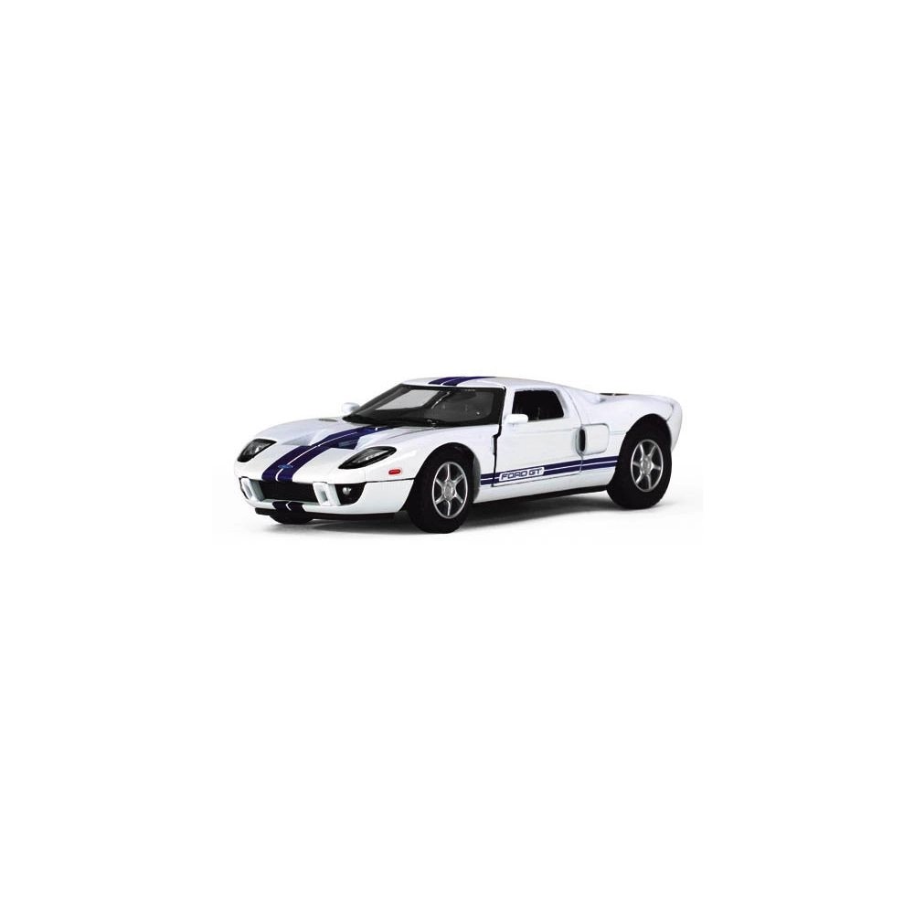 Автомодель Kinsmart 1:36 Ford GT 2006 KT5450W