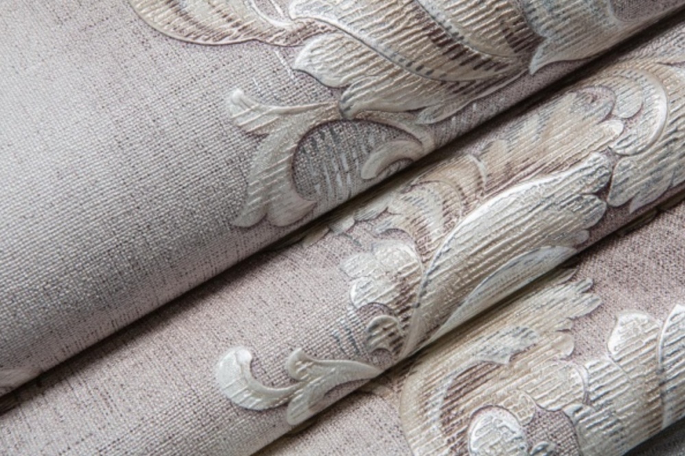 Шпалери вінілові на флізеліновій основі Status 450ST24 1,06x10,05 м