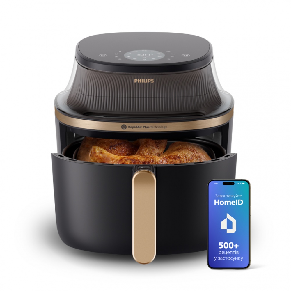 Мультипечь Philips NA332/00