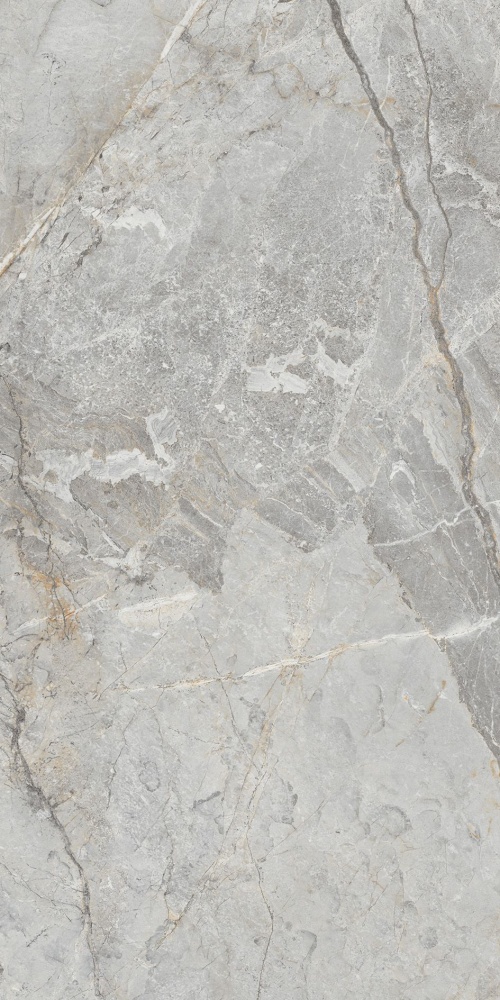 Плитка Cerossa Ceramica Rika grey sugar carving 60x120 см