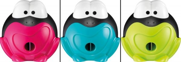 Точилка Croc Croc Signal MP.017711 в ассортименте Maped