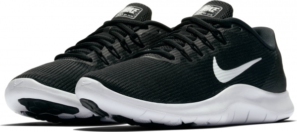 Кроссовки Nike WMNS FLEX 2018 RN AA7408-018 р.6 черный
