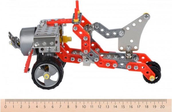 Конструктор Same Toy Inteligent DIY Model Самолет