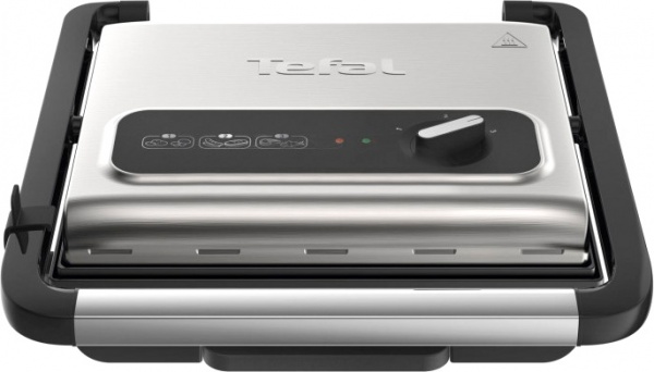 Гриль-барбекю Tefal GC242D38 