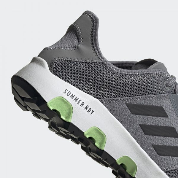 Кросівки Adidas TERREX VOYAGER S.RD EF2290 р.10,5 сірий
