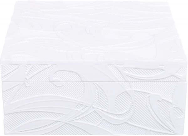 Скринька Хвиля 18x18x8 см