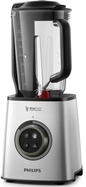 Блендер Philips HR3756/00 вакуумний 