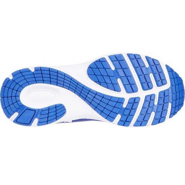 Кроссовки TECNOPRO Zapatiila de running Amsterdam 5 JR 414025-900540 р.EUR 32 синий