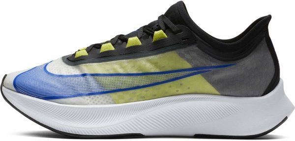 Кроссовки Nike ZOOM FLY 3 AT8240-104 р.US 9 серый