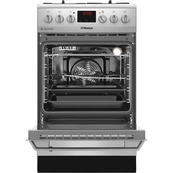 Плита комбинированная Hansa FCMX59229