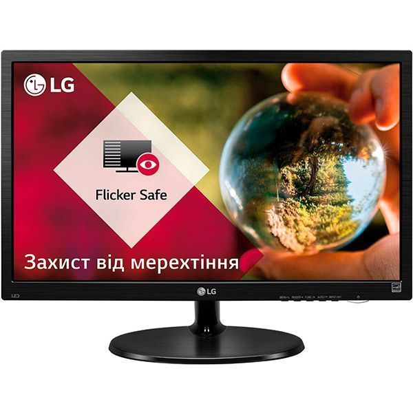 Монітор LG 18,5