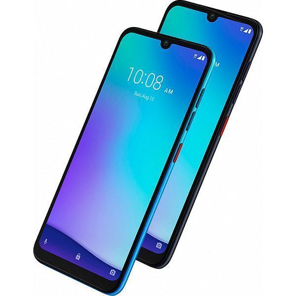 Смартфон ZTE Blade A7 2020 2/32GB blue (571090)