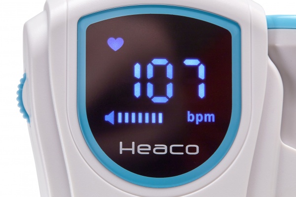 Доплер фетальний Heaco L6T