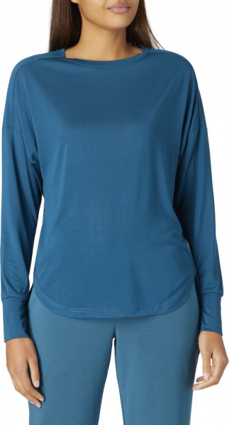 Футболка Energetics Omarly 3 wms 411060-627 р. 42 синій