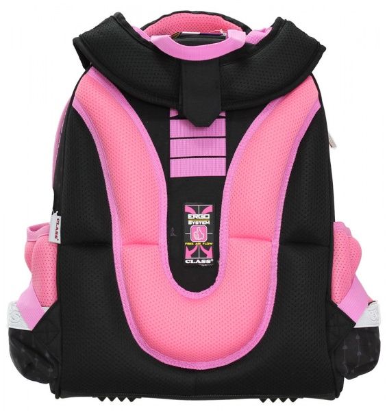 Рюкзак каркасний CLASS SchoolCase Cat 2 відділення 2115C