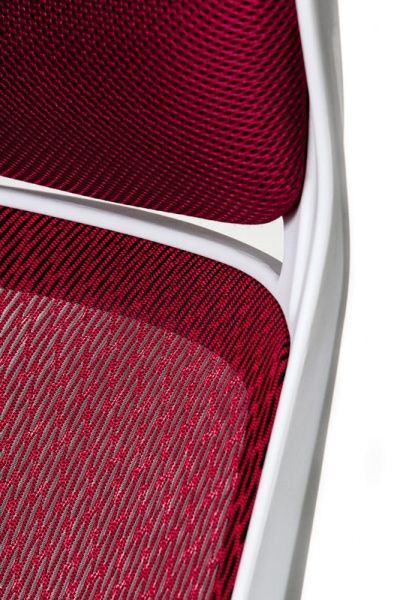 Крісло Special4You Briz E0901 червоний 