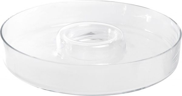 Фруктовниця Serve 35 см G973-35-301 LSA 