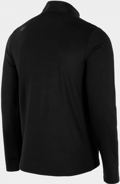 Джемпер 4F H4Z21-BIMD030-20S р. S черный