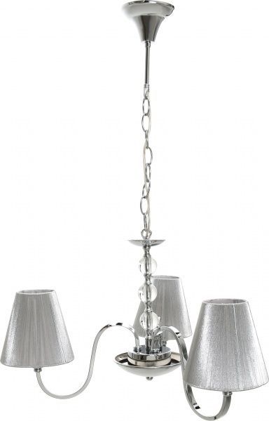 Люстра підвісна Blitz 3xE14 білий 7323-43 