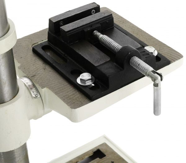 Станок сверлильный JET JDP-10L