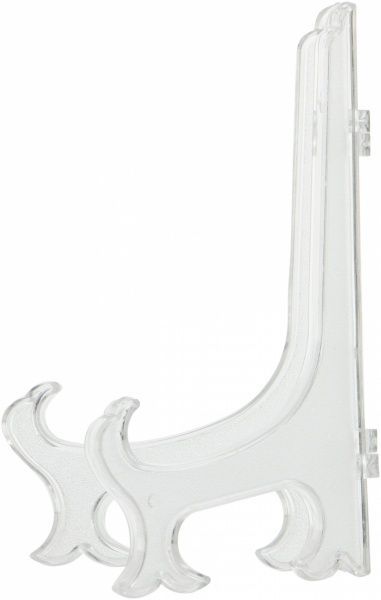 Подставка под декоративную тарелку 22 см