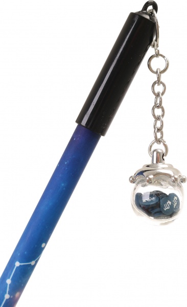 Ручка гелевая Созвездие 